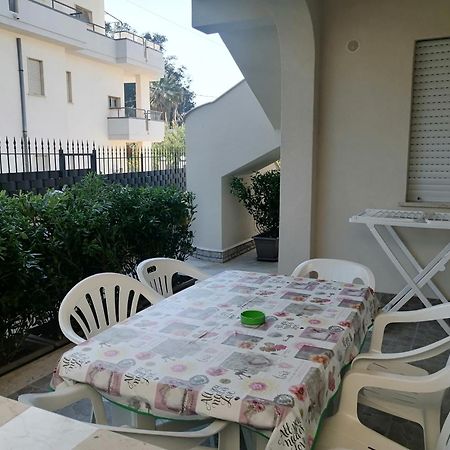 Residence Mare Azzurro Balestrate Exterior photo