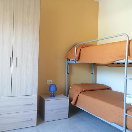 Residence Mare Azzurro Balestrate Exterior photo