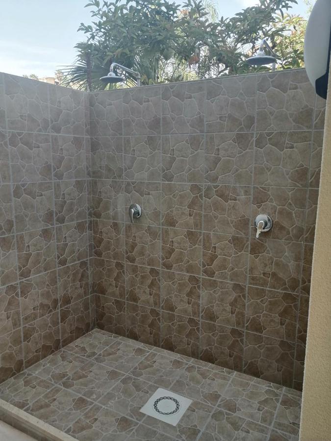Residence Mare Azzurro Balestrate Exterior photo