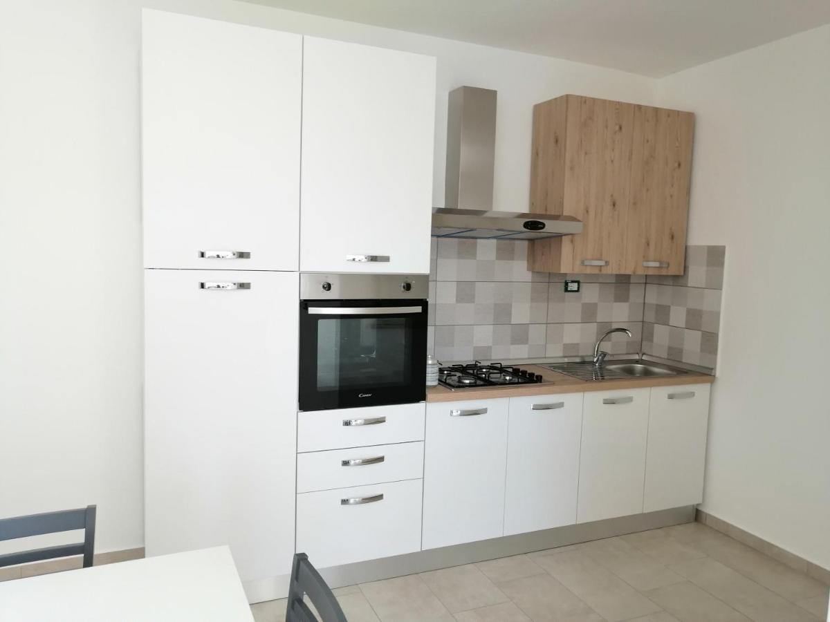 Residence Mare Azzurro Balestrate Exterior photo