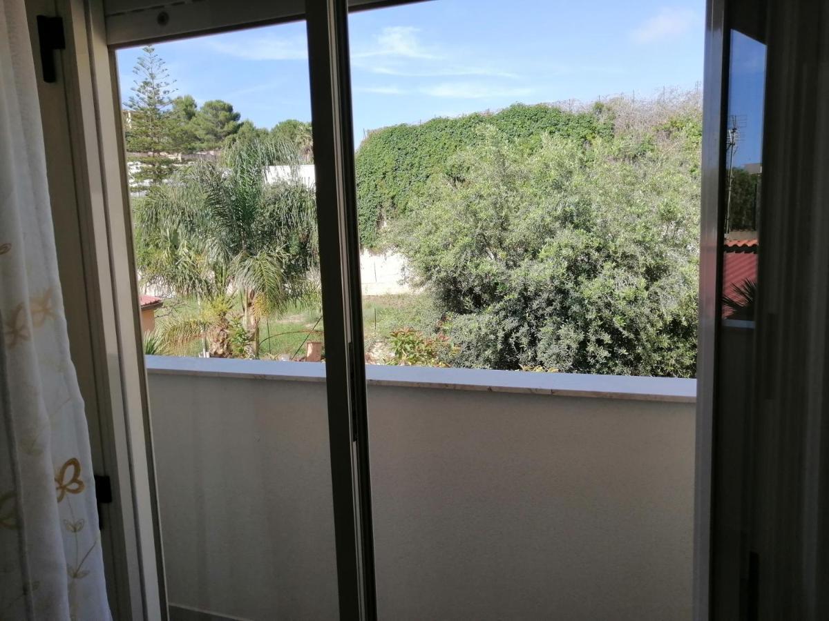 Residence Mare Azzurro Balestrate Exterior photo