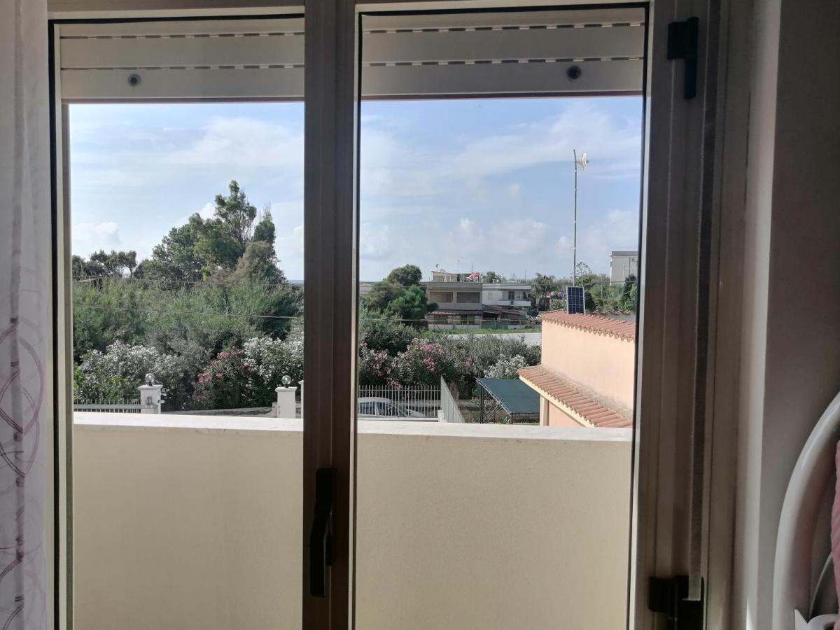 Residence Mare Azzurro Balestrate Exterior photo