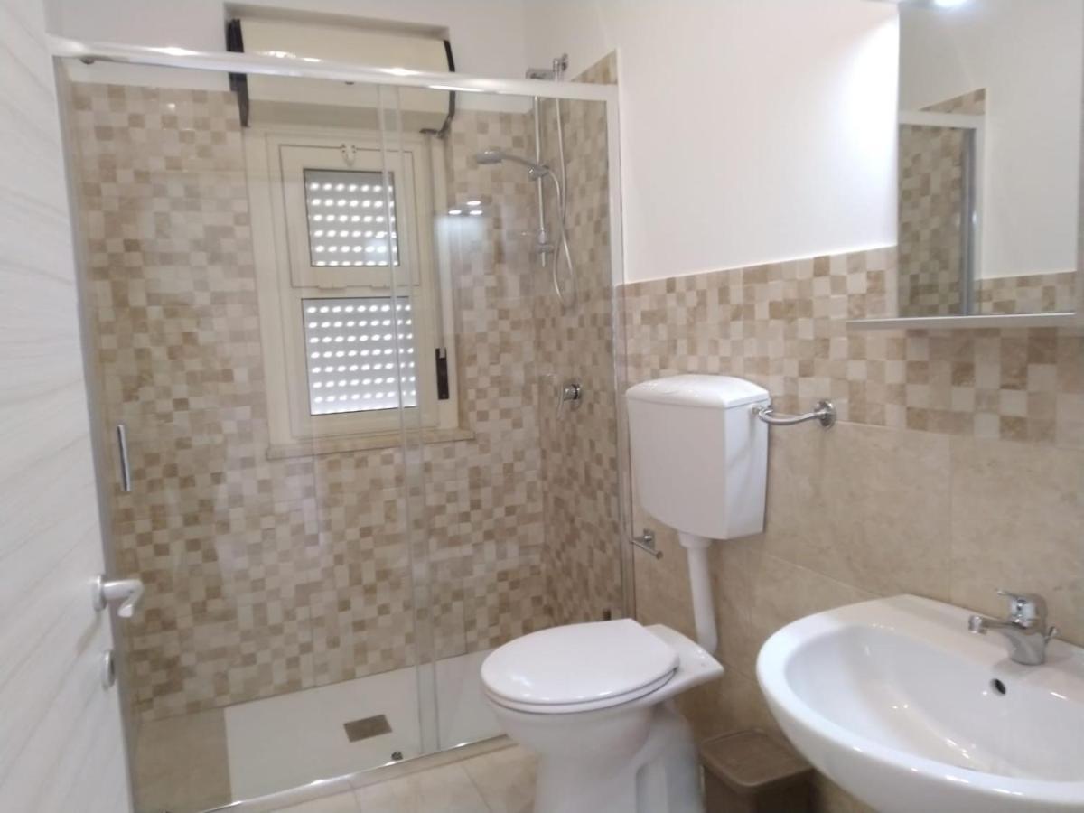Residence Mare Azzurro Balestrate Exterior photo