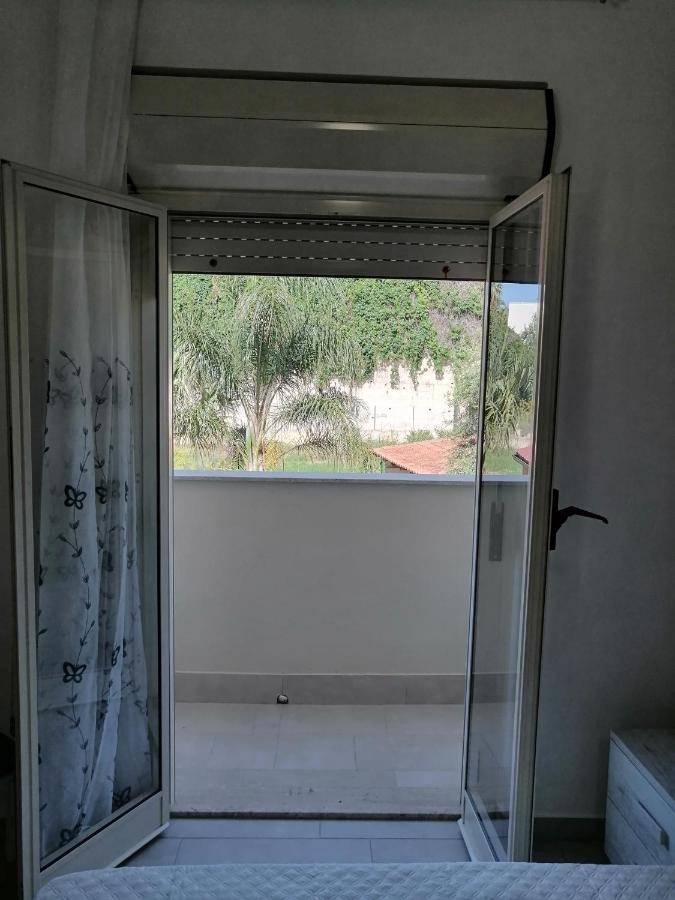 Residence Mare Azzurro Balestrate Exterior photo