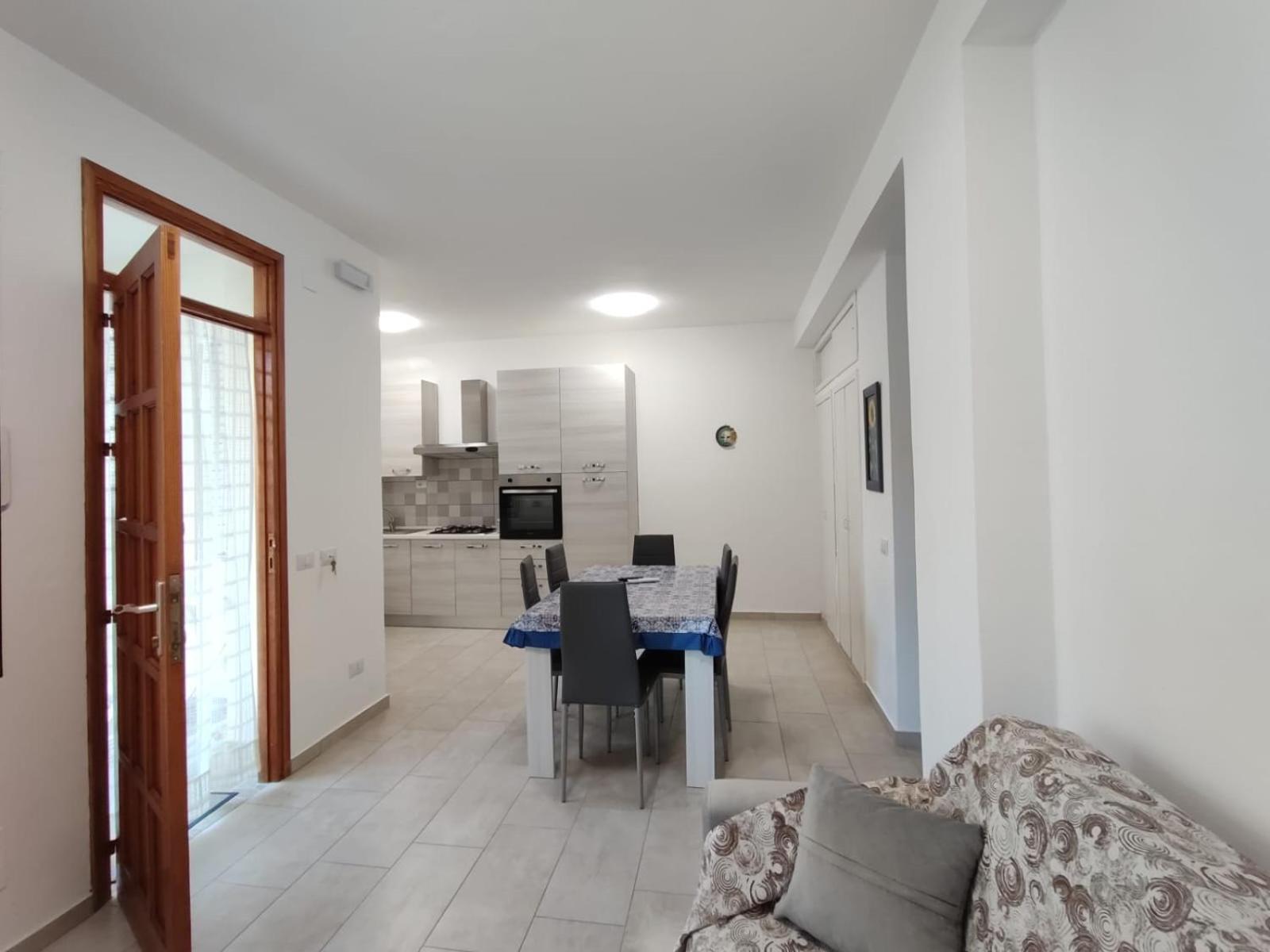 Residence Mare Azzurro Balestrate Exterior photo