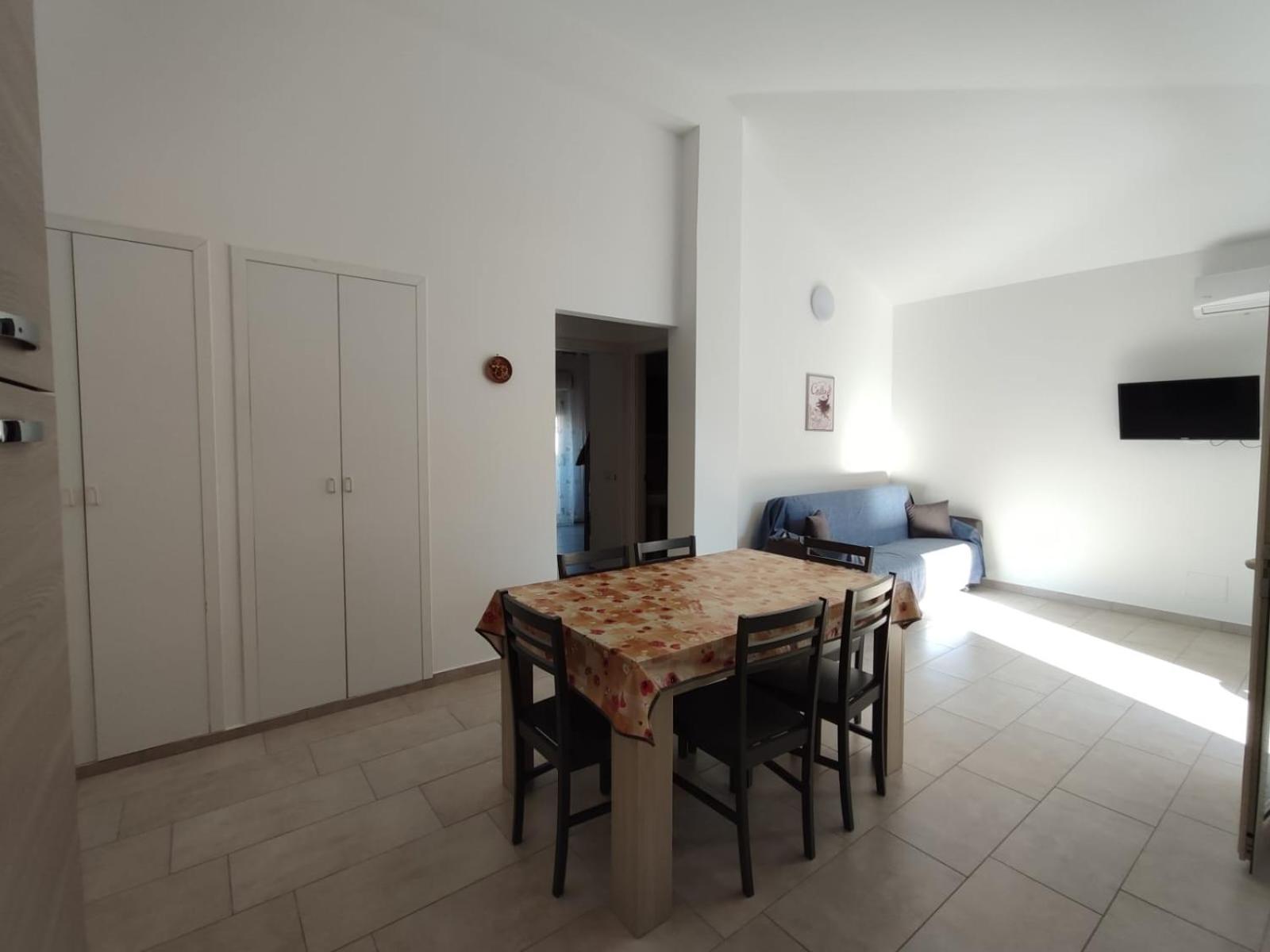 Residence Mare Azzurro Balestrate Exterior photo