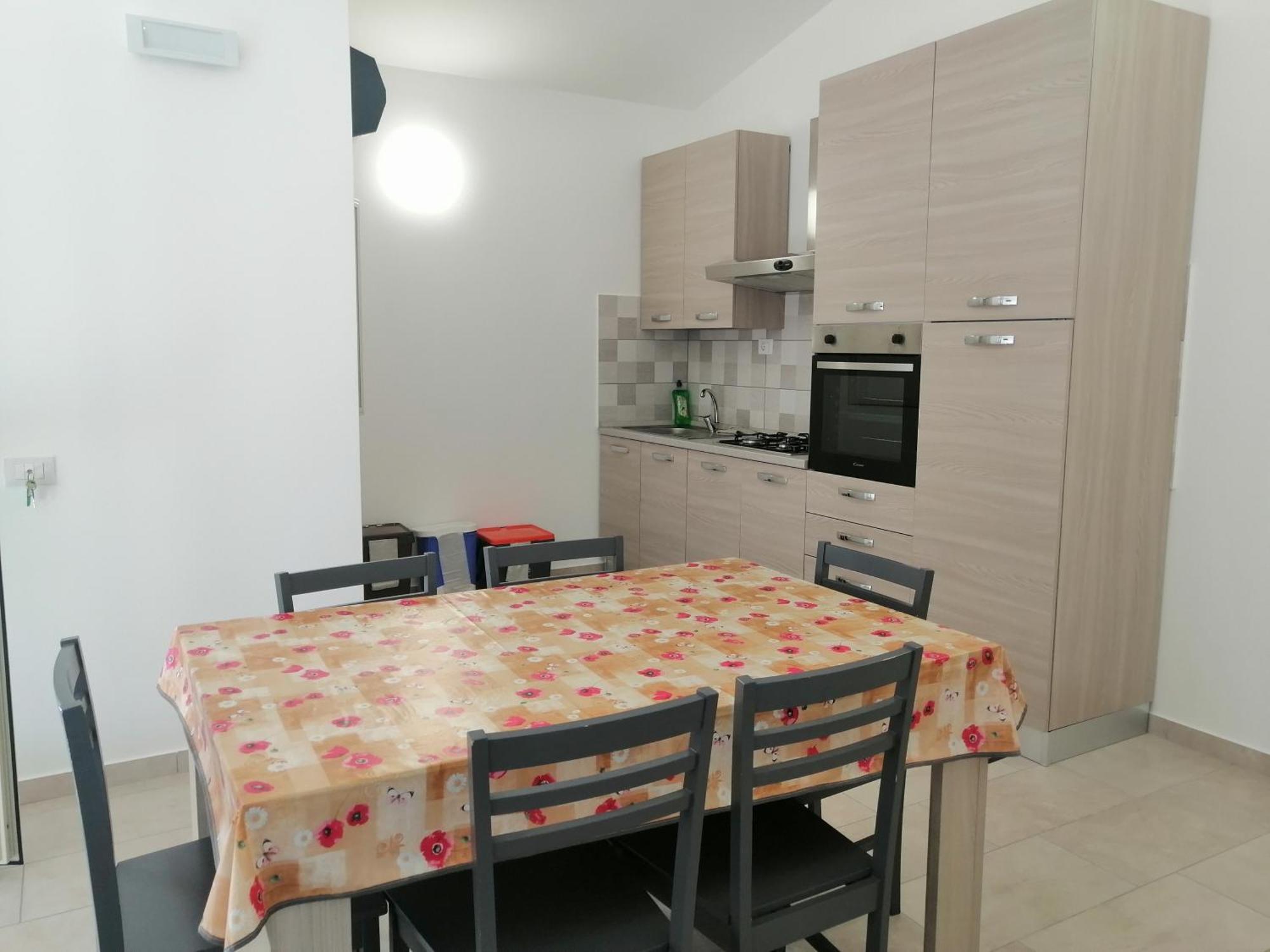 Residence Mare Azzurro Balestrate Exterior photo