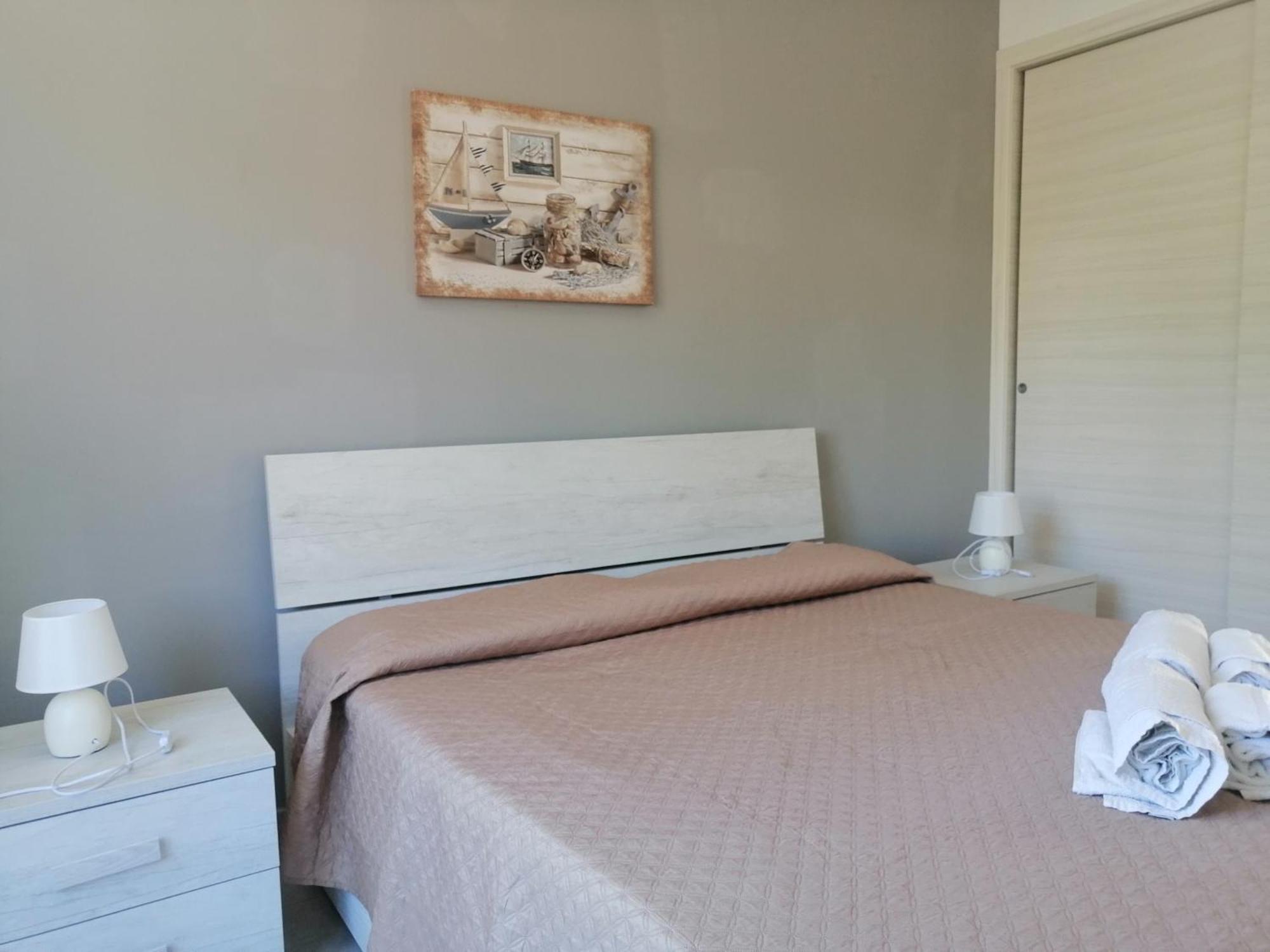Residence Mare Azzurro Balestrate Exterior photo