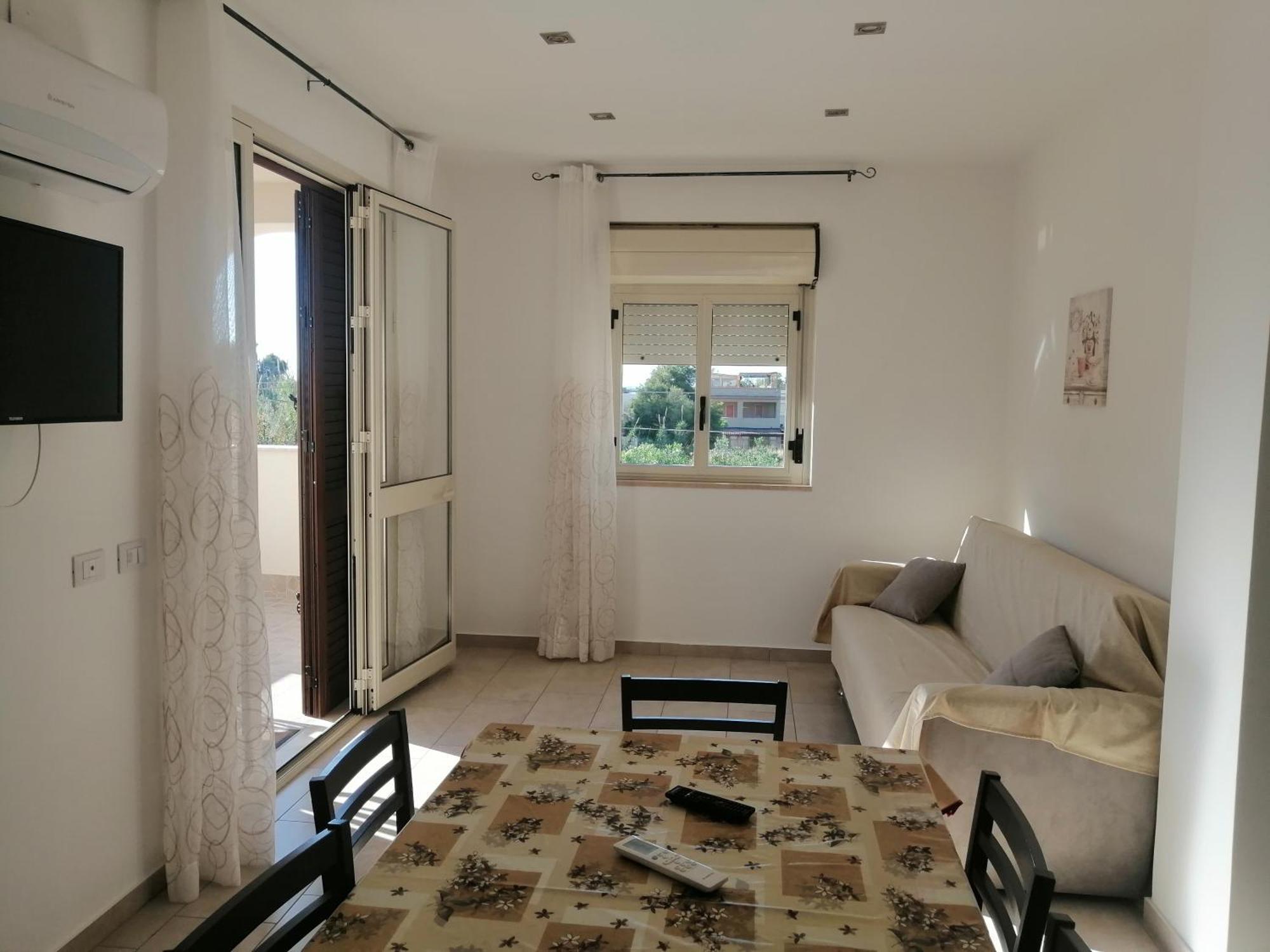 Residence Mare Azzurro Balestrate Exterior photo
