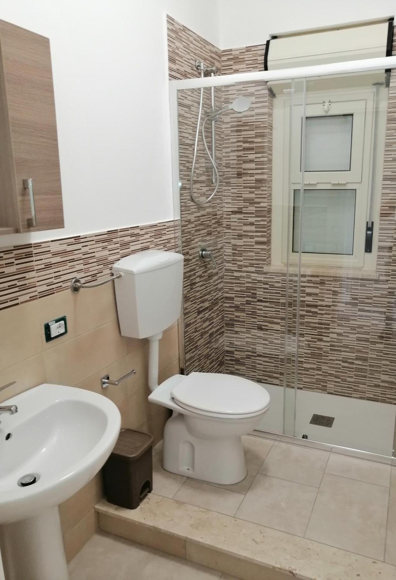 Residence Mare Azzurro Balestrate Room photo