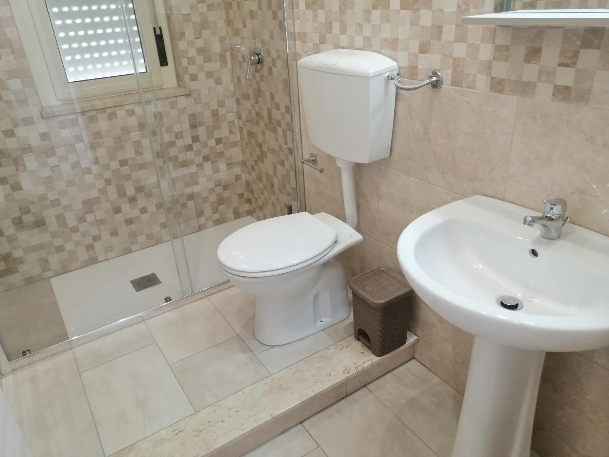 Residence Mare Azzurro Balestrate Room photo